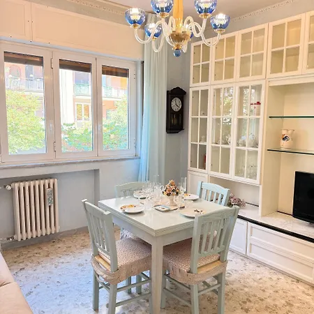 Apartment Dimora Italia Bari