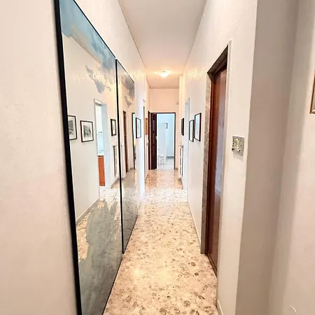 Apartment Dimora Italia